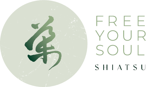 Free Your Soul Shiatsu